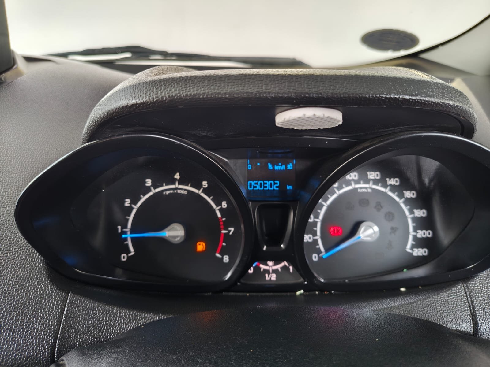ECO SPORT 1.5